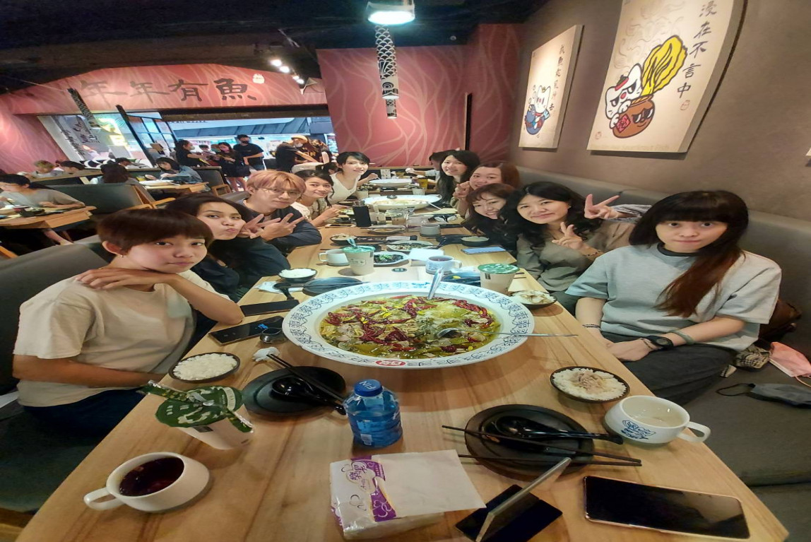 塔羅牌收藏家&菜雞咕咕社群線下聚會-主要圖片