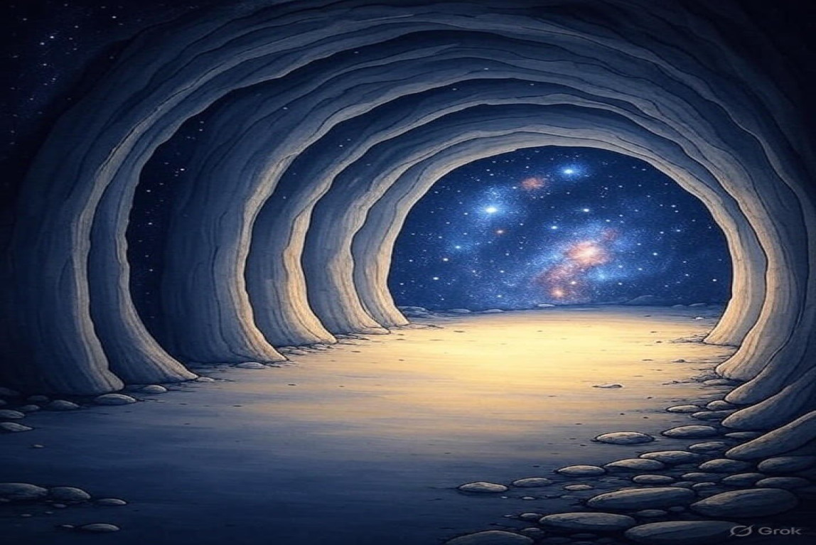 詩集《抵達》-主要圖片