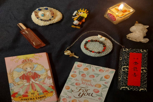 自我相談室-你相信且願意接受別人的幫助嗎？善循環密集的善意。