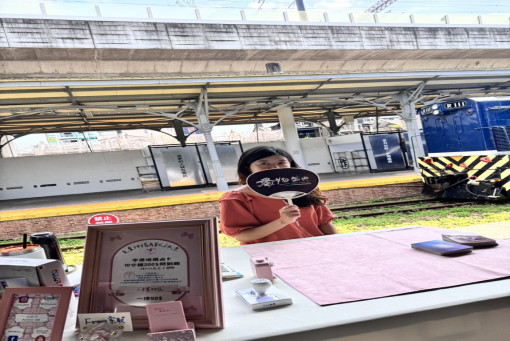 第一次參加蚤物舊物盛典市集擺攤心得，台中最TOP市集推薦。